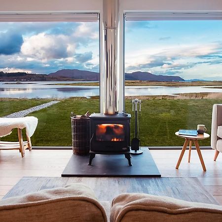 The Shorehouse Broadford  Esterno foto