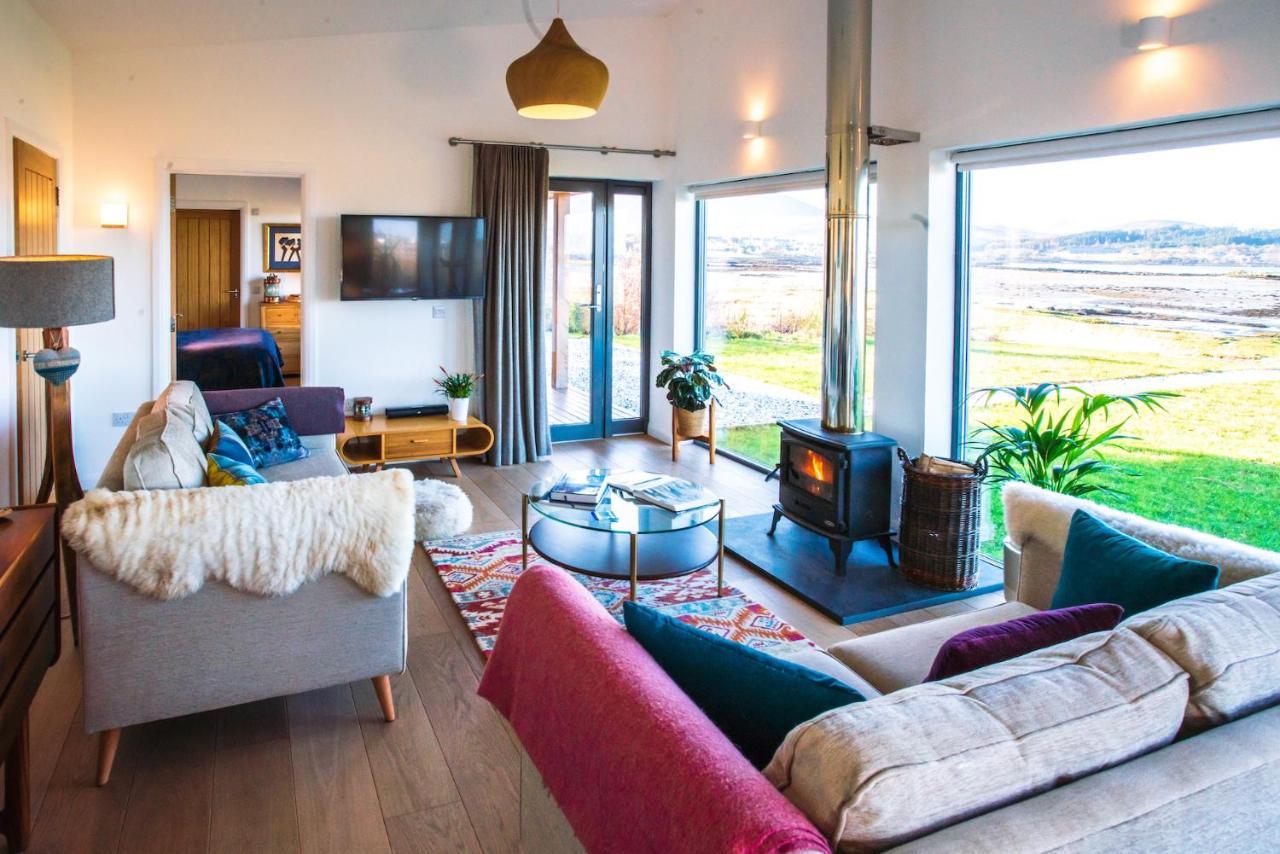 The Shorehouse Broadford  Esterno foto
