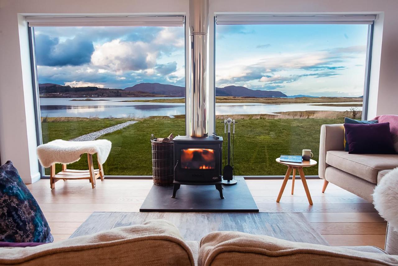 The Shorehouse Broadford  Esterno foto