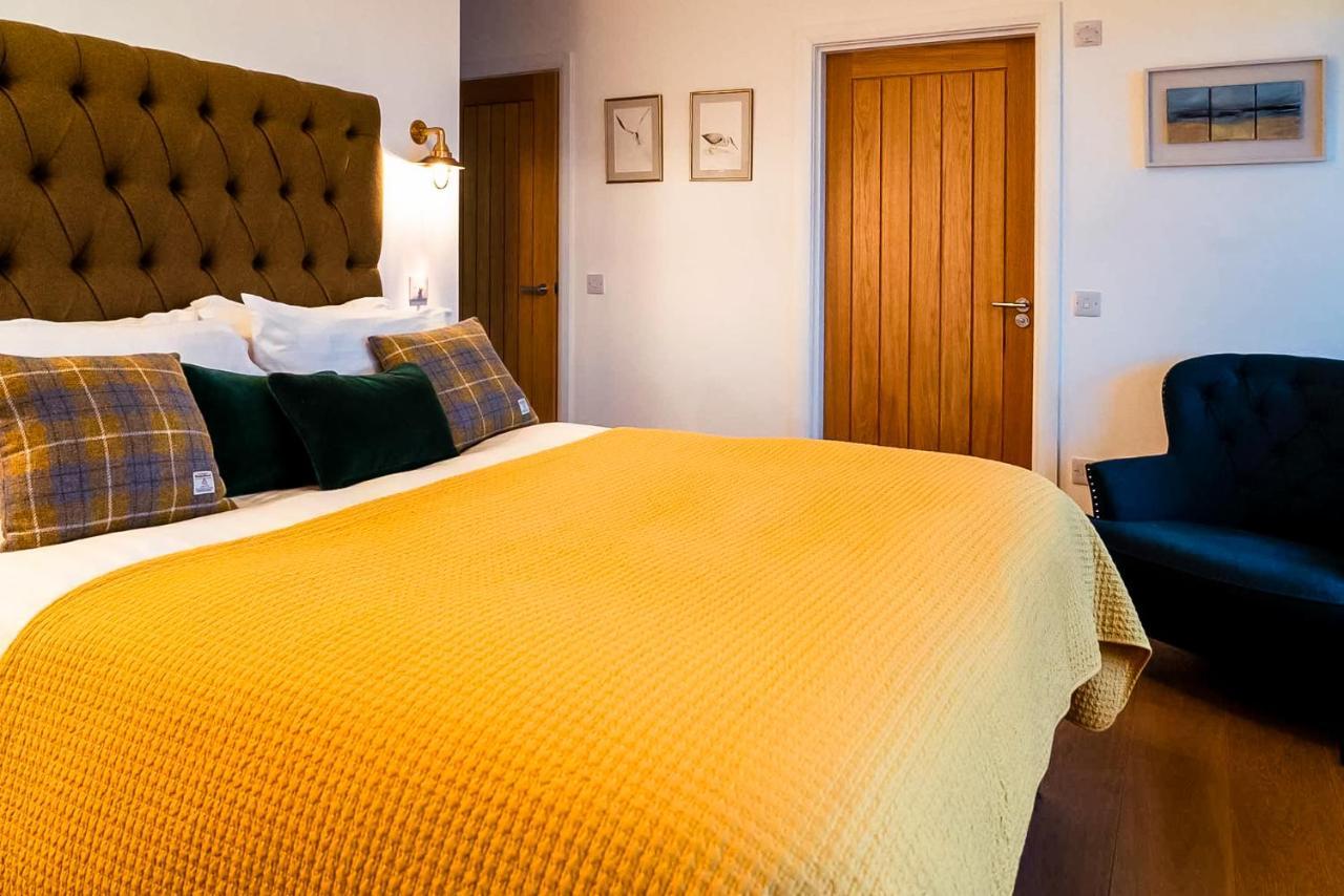 The Shorehouse Broadford  Esterno foto