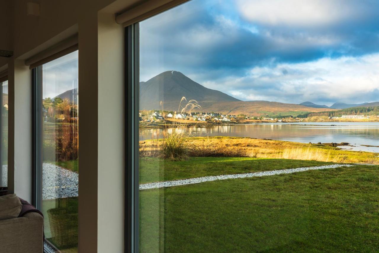 The Shorehouse Broadford  Esterno foto