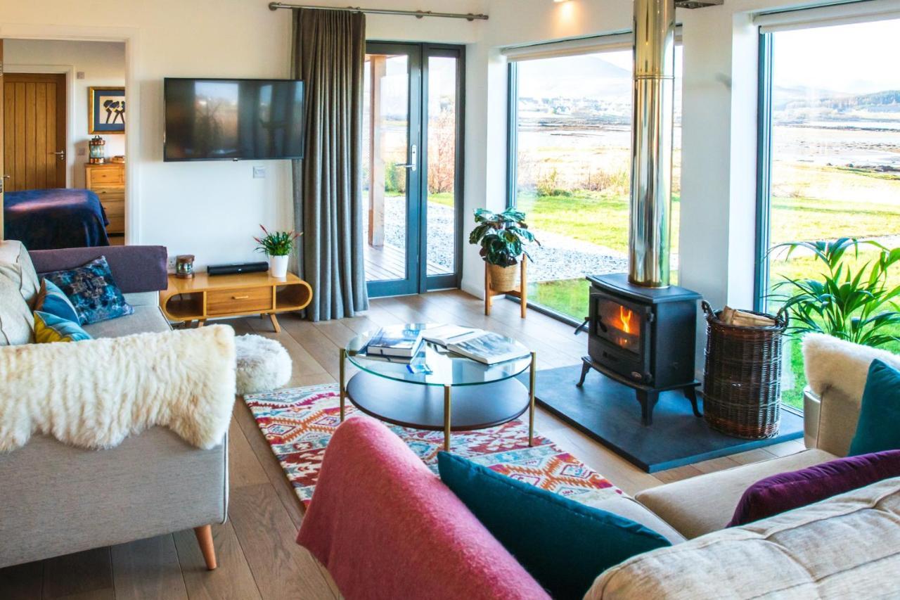 The Shorehouse Broadford  Esterno foto